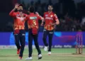 IPL 2025: Wadhera, Chahal Star as PBKS Extend RCB's Home Woes in Rain-Hit Clash