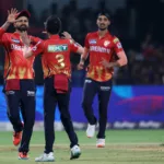 IPL 2025: Wadhera, Chahal Star as PBKS Extend RCB’s Home Woes in Rain-Hit Clash