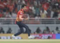 IPL 2025: Chahal Leads Punjab Kings to Defend 111 and Stun KKR in Thrilling IPL Victory
