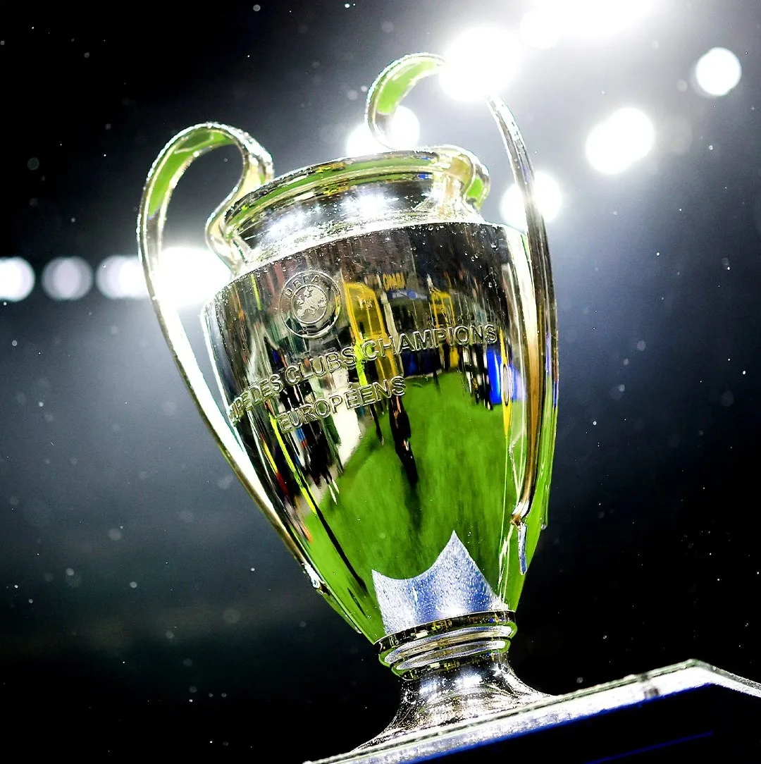 UEFA Plans Crucial Champions League Adjustment to Reward Top Performers