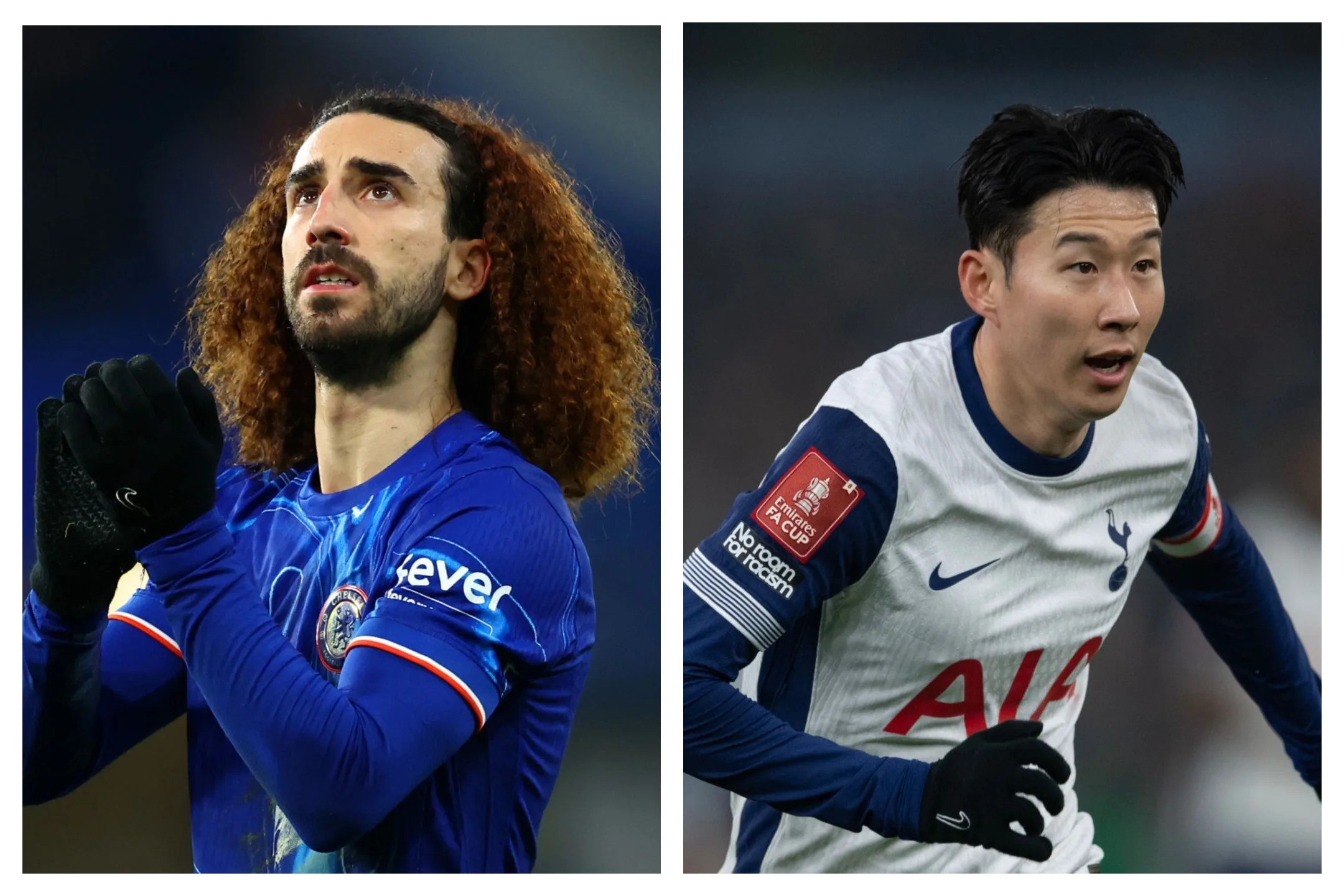 Premier League 2024-25: Chelsea vs Tottenham – Preview, Prediction and Where To Watch The Match LIVE