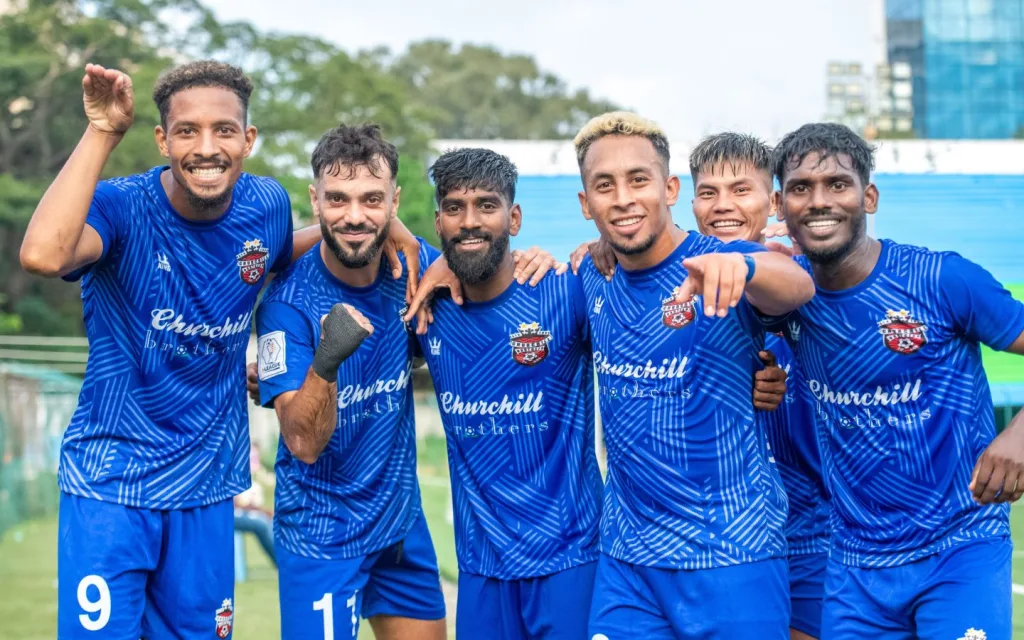 Churchill Brothers Super Cup 2025: I-League Clubs Stay Away, Only Two Show Interest