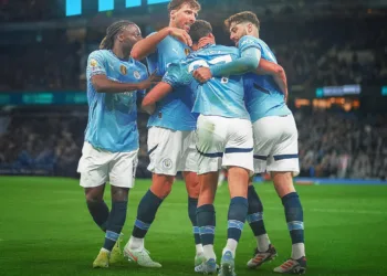 Guardiola’s Tactical Reset: How Pep Steered Manchester City’s Season Back on Track