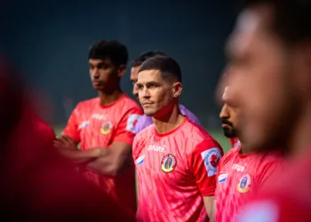 East Bengal Part Ways with Cleiton Silva After Fallout with Coach Oscar Bruzon Ahead of Super Cup
