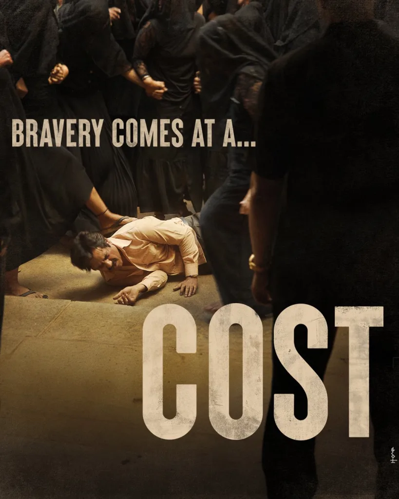 Costao OTT Release Date: Nawazuddin Siddiqui Transforms into a Reluctant Hero in Gripping Crime Drama 1 Costao Costao OTT Release Date: Nawazuddin Siddiqui Transforms into a Reluctant Hero in Gripping Crime Drama
