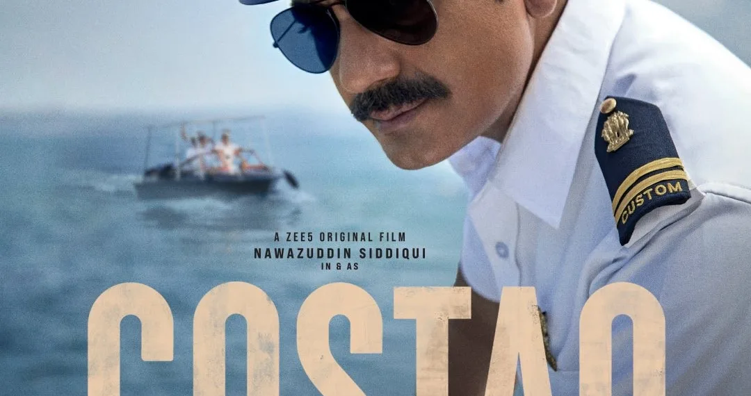 Costao OTT Release Date: Nawazuddin Siddiqui Transforms into a Reluctant Hero in Gripping Crime Drama