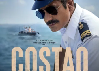 Costao OTT Release Date: Nawazuddin Siddiqui Transforms into a Reluctant Hero in Gripping Crime Drama