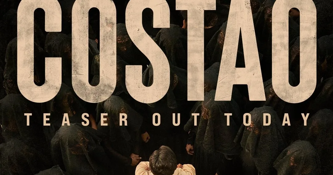 Costao Trailer: Nawazuddin Siddiqui’s Gritty Transformation from Law Enforcer to Fugitive Hero