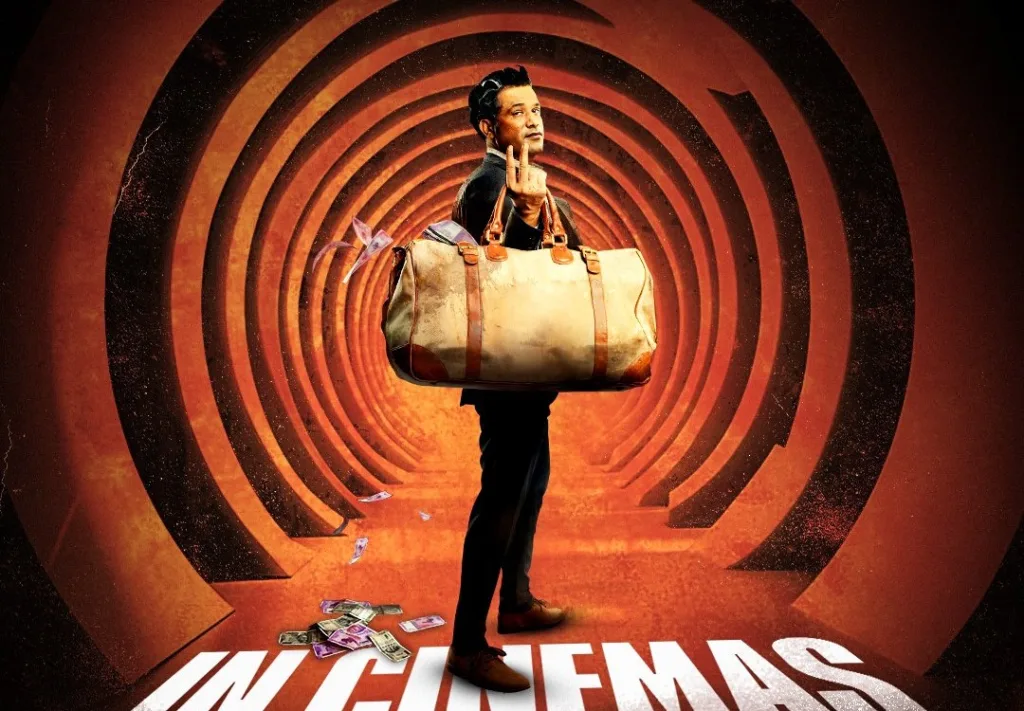 Crazxy OTT Release Date: Cast, Plot, and Streaming Details of Sohum Shah’s Thriller