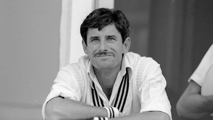 Cricketers Honored with Knighthood: Knights of the Cricket Field – From Sir Vivian Richards to Sir James Anderson