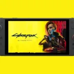 Cyberpunk 2077 Brings DLSS to Nintendo Switch 2 This June