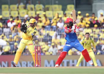 IPL 2025: DC Humble CSK at Home as KL Rahul Anchors Commanding Win