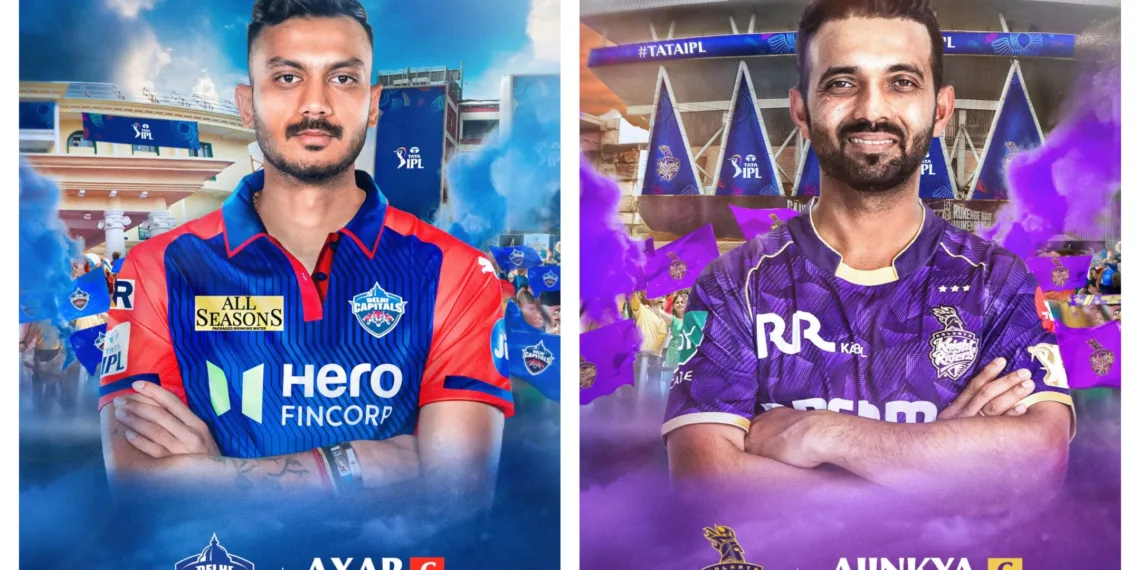 IPL 2025: DC vs KKR: Preview, Prediction, Starting XI and Where To Watch The Match LIVE