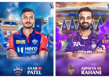 IPL 2025: DC vs KKR: Preview, Prediction, Starting XI and Where To Watch The Match LIVE