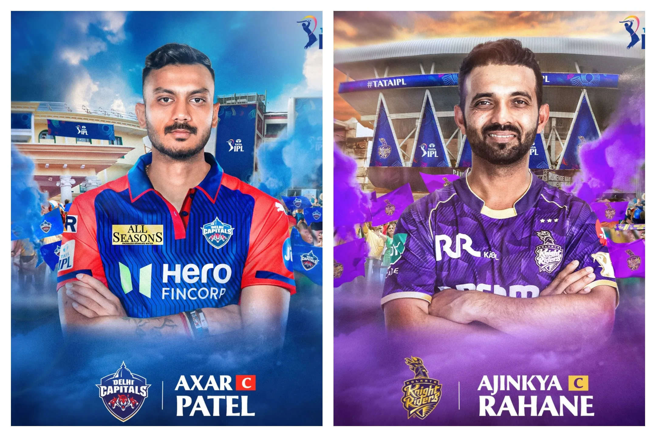 IPL 2025: DC vs KKR: Preview, Prediction, Starting XI and Where To Watch The Match LIVE