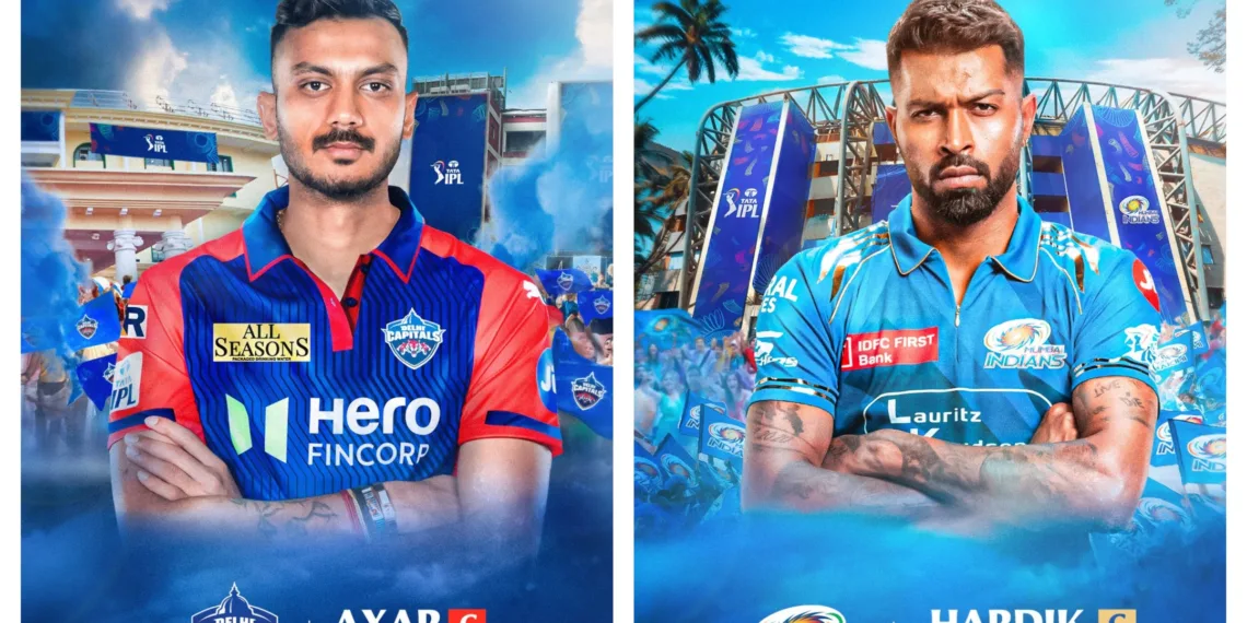 IPL 2025: DC vs MI - Preview, Prediction, Starting XI and Where To Watch The Match LIVE