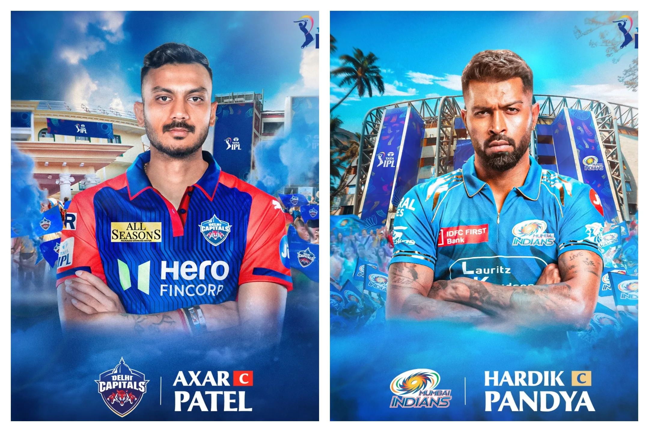 IPL 2025: DC vs MI - Preview, Prediction, Starting XI and Where To Watch The Match LIVE