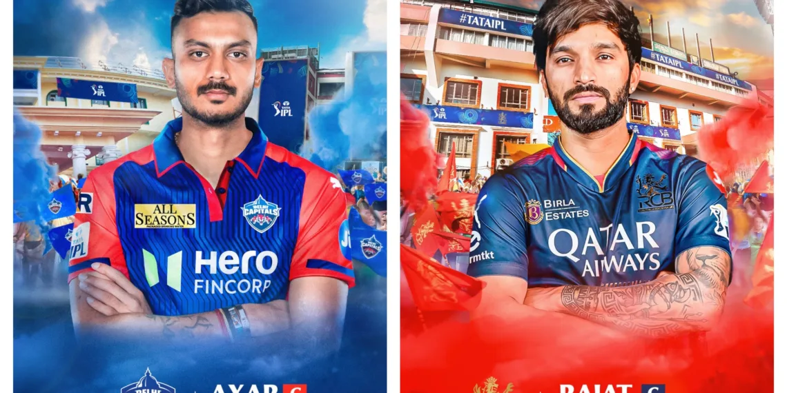 IPL 2025: DC vs RCB - Preview, Prediction, Starting XI and Where To Watch The Match LIVE