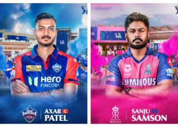 IPL 2025: DC vs RR - Preview, Prediction, Starting XI and Where To Watch The Match LIVE