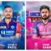 IPL 2025: DC vs RR - Preview, Prediction, Starting XI and Where To Watch The Match LIVE
