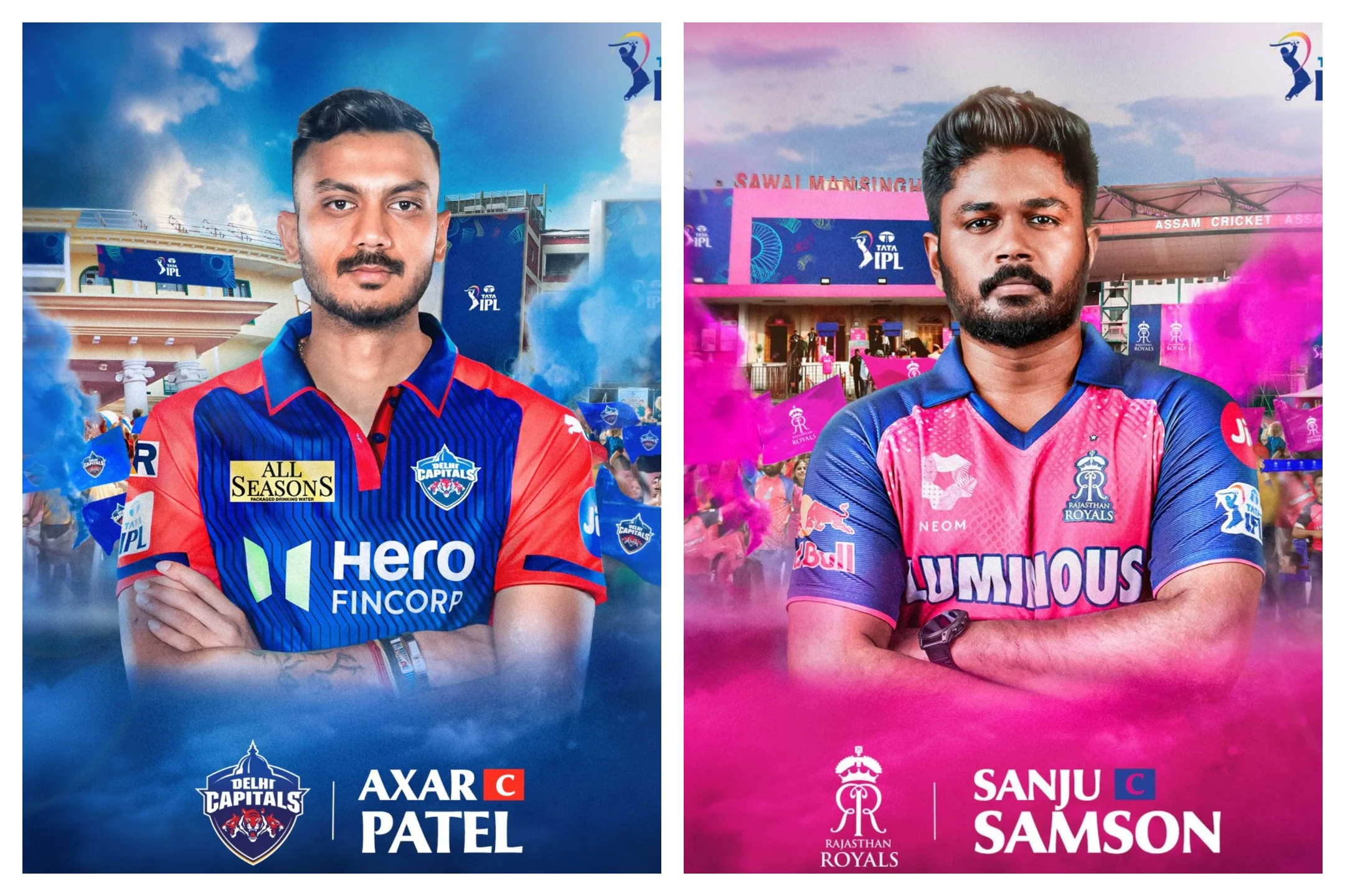 IPL 2025: DC vs RR - Preview, Prediction, Starting XI and Where To Watch The Match LIVE
