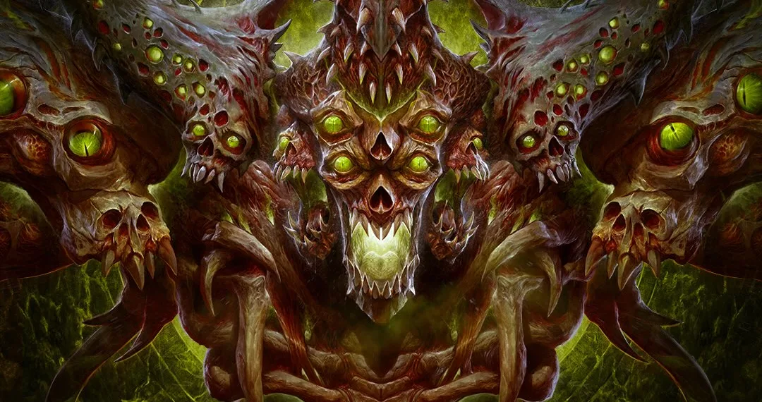 Diablo IV Season 8: Belial Rises - The Lord of Lies Returns to Shatter Reality!