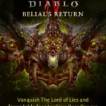 Diablo IV Season 8: Belial Rises – The Lord of Lies Returns to Shatter Reality!