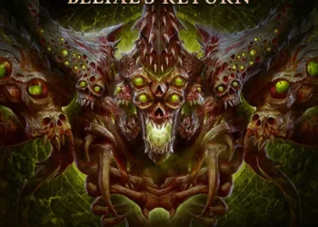 Diablo IV Season 8: Belial Rises - The Lord of Lies Returns to Shatter Reality!