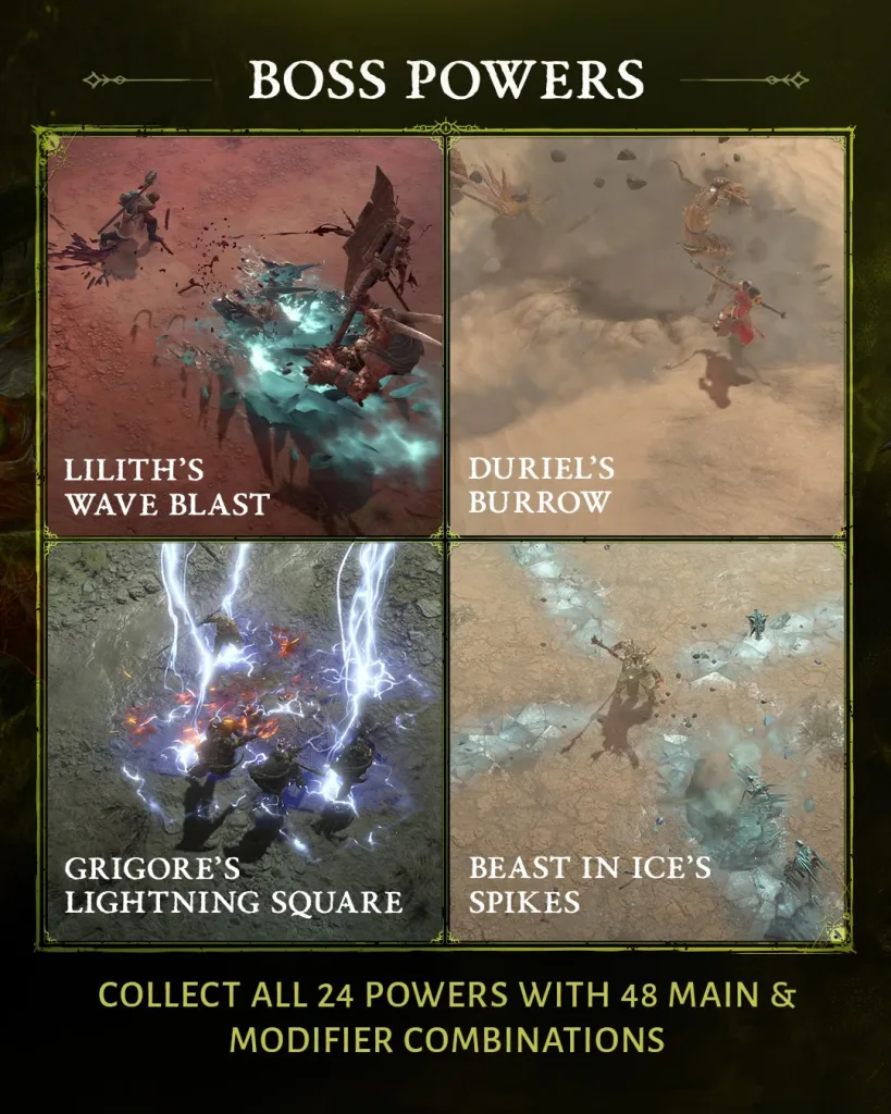 Diablo IV Season 8: Belial Rises - The Lord of Lies Returns to Shatter Reality!