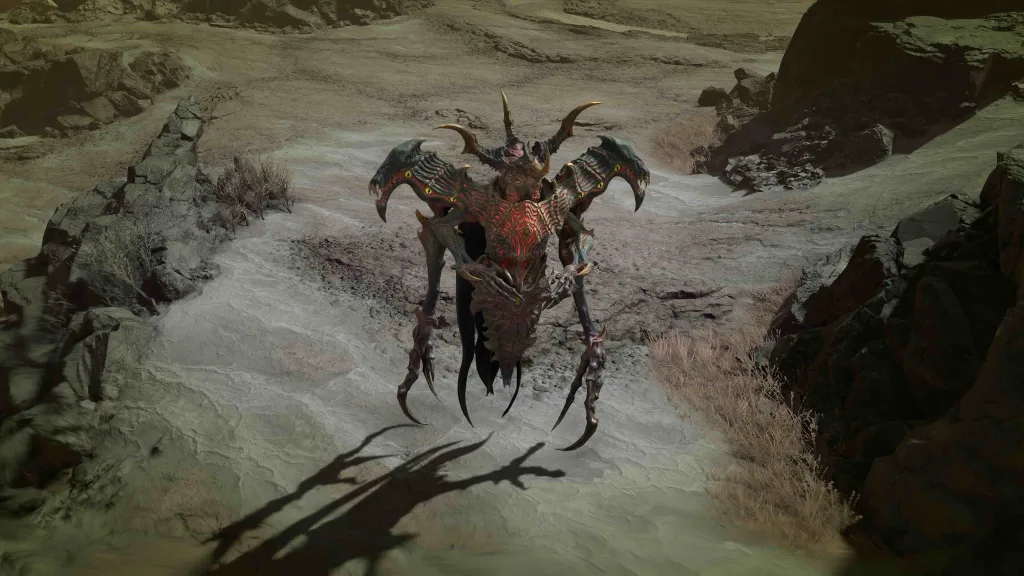 Diablo IV Season 8: Belial Rises - The Lord of Lies Returns to Shatter Reality!