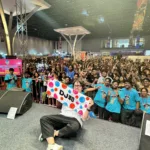 Crunchyroll’s Epic Comic Con 2025: ONE PIECE & Kaiju Battles!