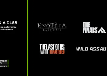 DLSS 4 Multi Frame Generation Transforms Performance in The FINALS, Enotria, and Wild Assault