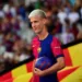 La Liga Questions Barcelona’s Financial Maneuvering Over Dani Olmo, Pau Victor Registrations