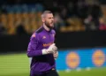 David De Gea To Stay With Fiorentina Until 2026 After Impressive Debut Season