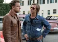 David Fincher and Brad Pitt Reunite for ‘Once Upon A Time In Hollywood’ Sequel Penned by Quentin Tarantino