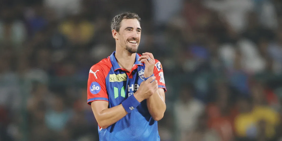 IPL 2025: Delhi Capitals Edge Out Rajasthan Royals in Super Over Thriller at Arun Jaitley Stadium