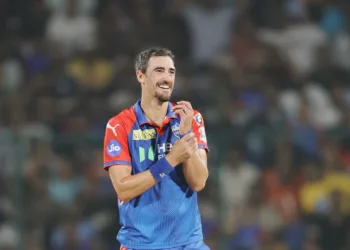 IPL 2025: Delhi Capitals Edge Out Rajasthan Royals in Super Over Thriller at Arun Jaitley Stadium