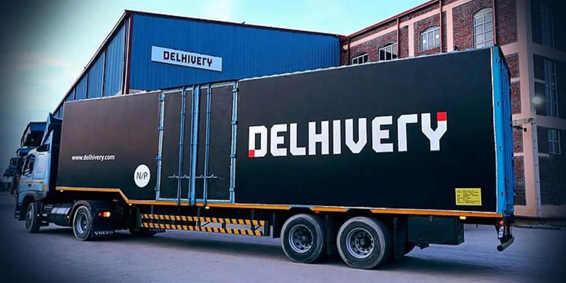 Delhivery’s Strategic Acquisition of Ecom Express: A Game-Changer in Indian Logistics