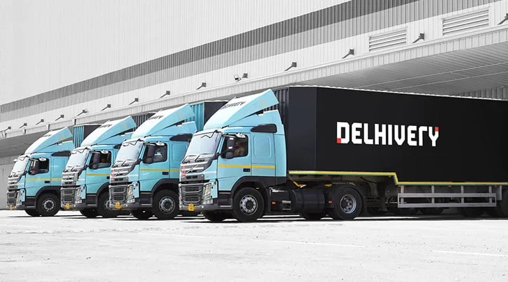 Delhivery’s Strategic Acquisition of Ecom Express: A Game-Changer in Indian Logistics
