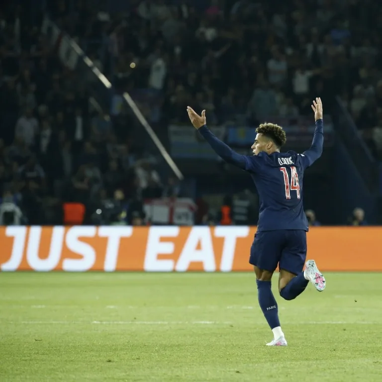UEFA Champions League 2024-25: Paris Saint-Germain Roar Back to Stun Aston Villa 3-1 in Champions League Quarter-Final Thriller