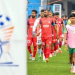 Diamond Harbour FC Remain Unbeaten and Earn Historic Promotion to I-League 2025-26 with Two Games to Spare