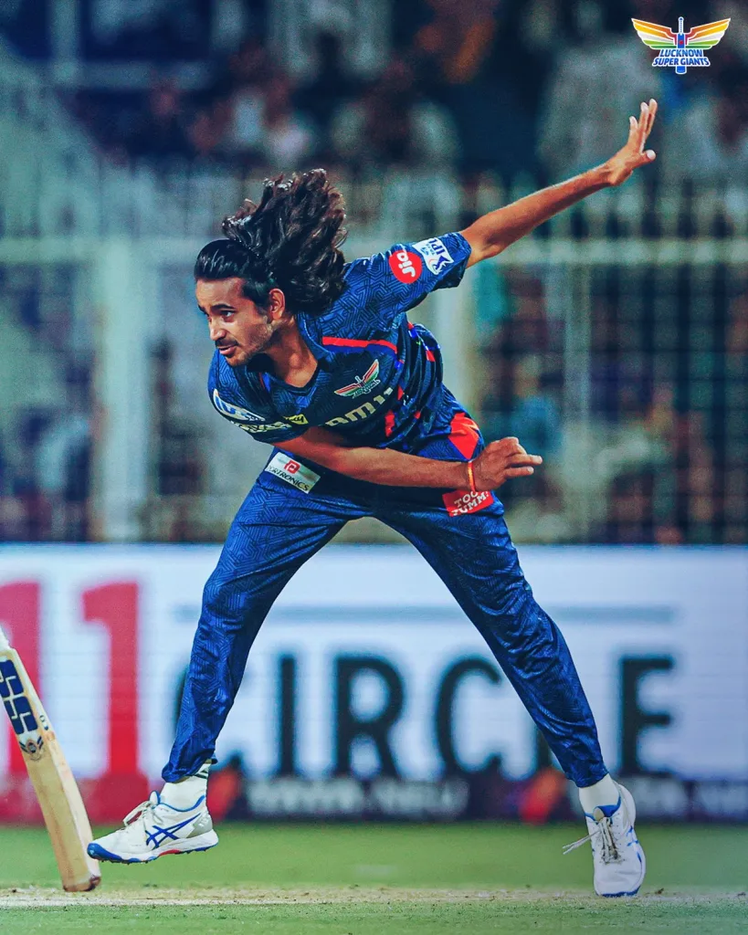 Digvesh Rathi 1 IPL 2025: LSG vs GT - Preview, Prediction, Starting XI and Where To Watch The Match LIVE