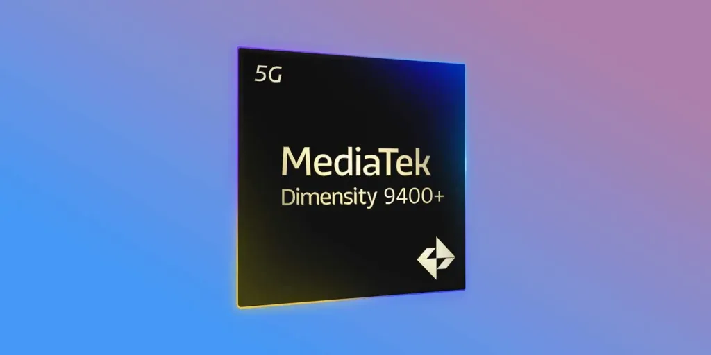MediaTek Dimensity 9400+ Launched With 3.73GHz CPU, 12-Core GPU 3 Dimensity 9400 3 1 MediaTek Dimensity 9400+ Launched With 3.73GHz CPU, 12-Core GPU