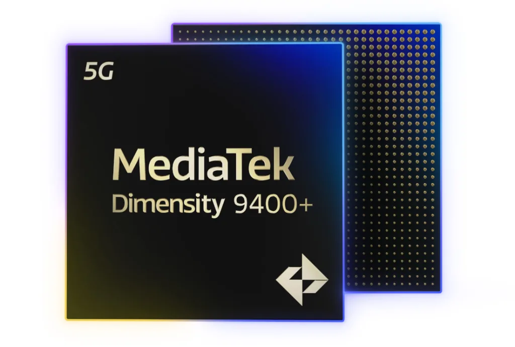MediaTek Dimensity 9400+ Launched With 3.73GHz CPU, 12-Core GPU 1 Dimensity 9400