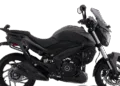 2025 Bajaj Dominar 400 Hits Showrooms Early With New Features