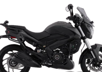 2025 Bajaj Dominar 400 Hits Showrooms Early With New Features