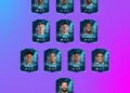 Vote Now EA FC25 TOTS Premier League: 40 Nominees Revealed!