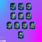 Vote Now EA FC25 TOTS Premier League: 40 Nominees Revealed for Team Of The Season!