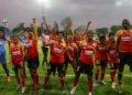 East Bengal Women Defeat Reigning Champions Odisha to End 21-Year Wait and Clinch Historic IWL Title