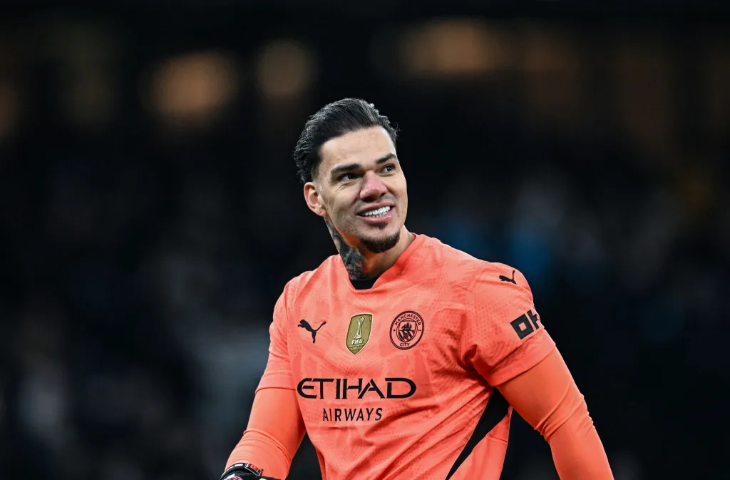 Ederson Manchester City Set for Major Squad Overhaul with 10 Players on the Exit List